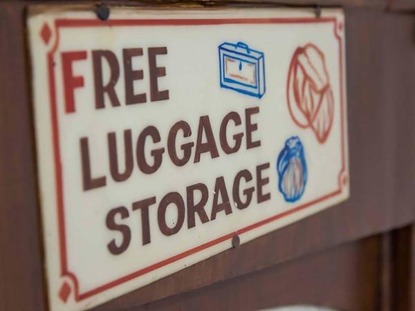 Big Wave Travel : photo 1 de la chambre chambre double classique avec douche