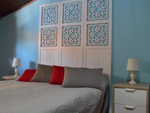 Casa70 : photo 10 de la chambre chambre double avec lit d'appoint