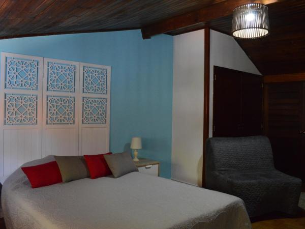 Casa70 : photo 9 de la chambre chambre double avec lit d'appoint