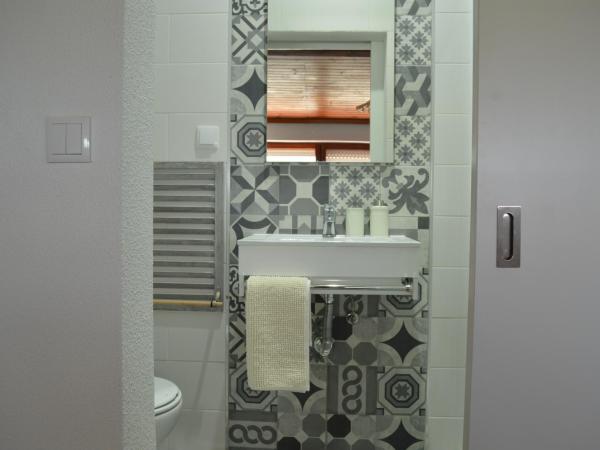 Casa70 : photo 6 de la chambre chambre lits jumeaux standard