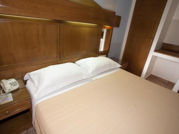 Hotel Katerina : photo 8 de la chambre chambre double ou lits jumeaux