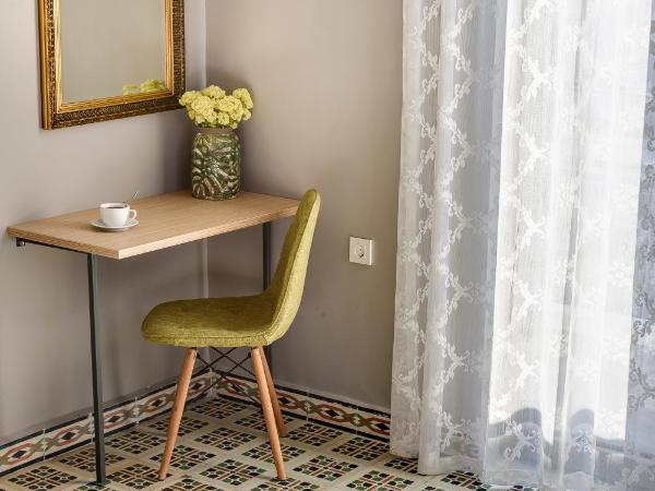 Mosaic : photo 5 de la chambre suite supérieure