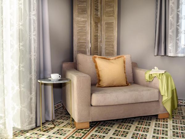 Mosaic : photo 4 de la chambre suite supérieure