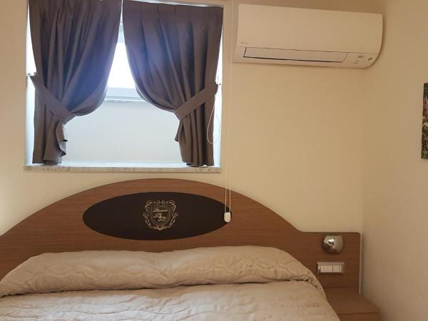 Buono B&B : photo 3 de la chambre chambre double Économique