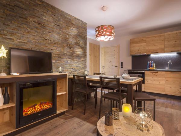 Résidence Club MMV L'Altaviva : photo 1 de la chambre appartement confort 2 chambres - 6 personnes