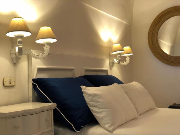 Marunnella Suites : photo 2 de la chambre chambre double classique