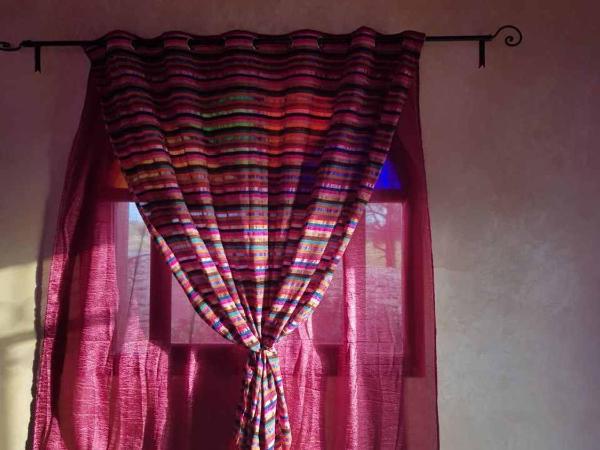 Douar Noujoum : photo 8 de la chambre suite - vue sur piscine