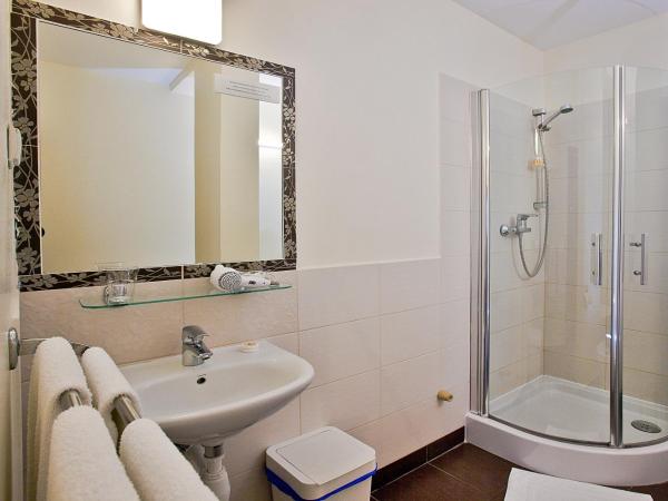 Castle Inn : photo 5 de la chambre chambre simple standard