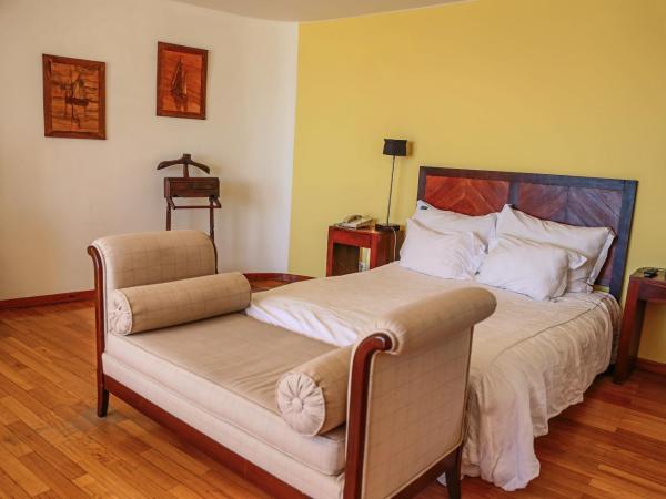 Boa Vista Hotel & Spa - Adults Only : photo 2 de la chambre chambre double deluxe - vue sur mer