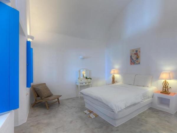 Desiterra Resort & Spa : photo 7 de la chambre villa 2 chambres avec piscine privée - vue sur mer 