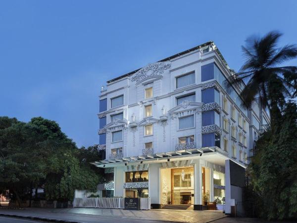 La Marvella, Bengaluru : photo 1 de la chambre suite