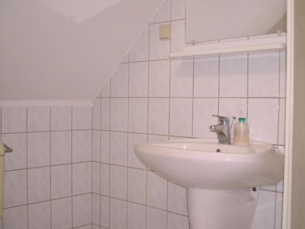 Burg Eger : photo 4 de la chambre chambre triple - vue sur ville