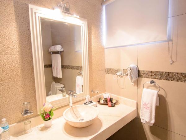 Hotel Boutique Real San Juan Center : photo 1 de la chambre chambre double deluxe