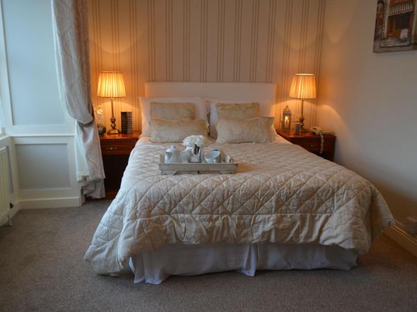 Woodfield House Hotel : photo 1 de la chambre chambre double