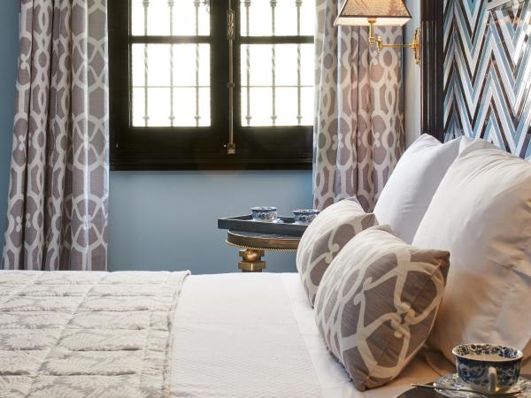 Triana House : photo 8 de la chambre chambre double ou lits jumeaux supérieure