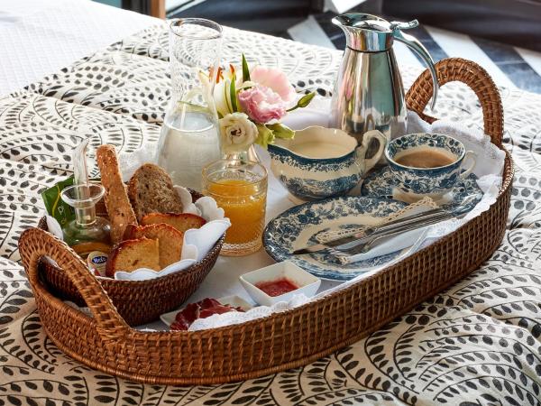 Triana House : photo 3 de la chambre chambre double standard