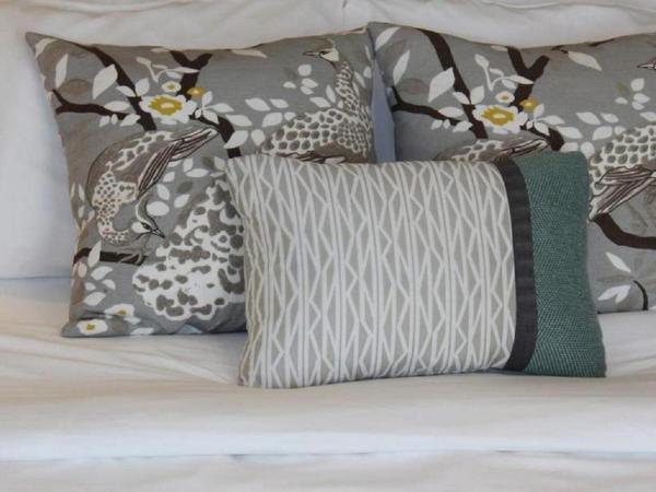 The Mark Spencer Hotel : photo 3 de la chambre chambre lit queen-size Économique