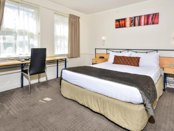 Poenamo Hotel : photo 1 de la chambre studio double standard