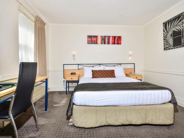 Poenamo Hotel : photo 2 de la chambre studio double standard