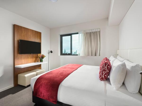 Ramada by Wyndham VetroBlu Scarborough Beach : photo 6 de la chambre chambre lit king-size - non-fumeurs