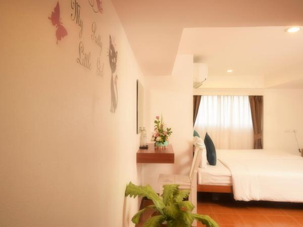 Blissotel Ratchada : photo 7 de la chambre chambre double standard