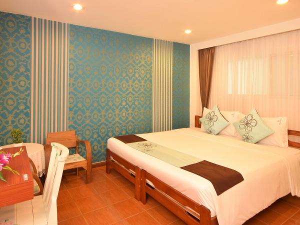 Blissotel Ratchada : photo 2 de la chambre chambre deluxe