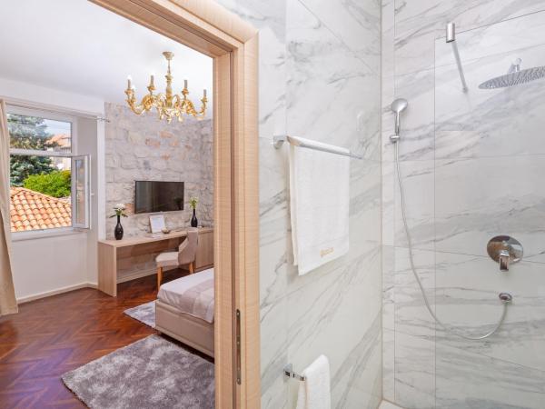 Seven Stars Accommodation Dubrovnik : photo 2 de la chambre chambre double deluxe