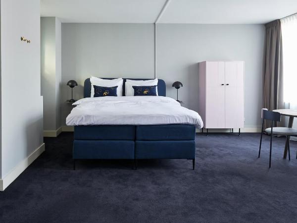 Hotel Pistache Den Haag : photo 4 de la chambre suite deluxe