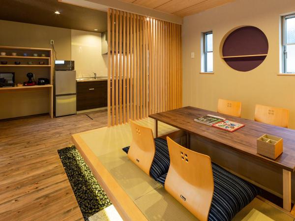 Hisashi : photo 4 de la chambre suite présidentielle