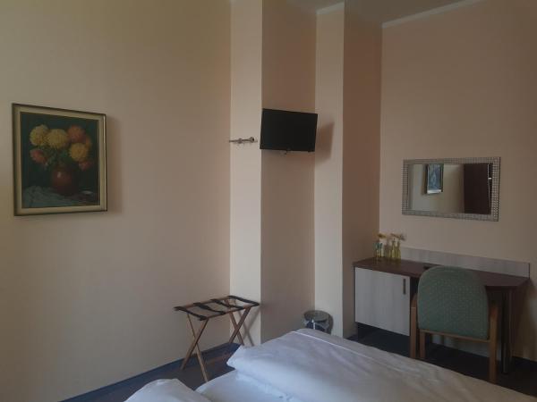 Pension Im Bett : photo 8 de la chambre chambre double