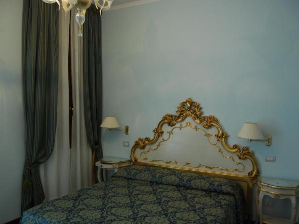 Alloggi Santa Sofia : photo 4 de la chambre chambre double