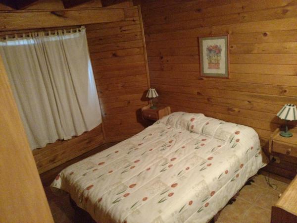 Calen-Hue : photo 1 de la chambre maison 2 chambres