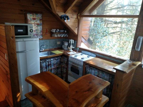 Calen-Hue : photo 3 de la chambre maison 2 chambres