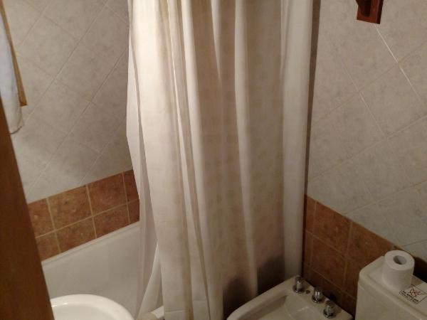 Calen-Hue : photo 9 de la chambre maison 2 chambres