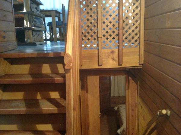 Calen-Hue : photo 7 de la chambre maison 2 chambres