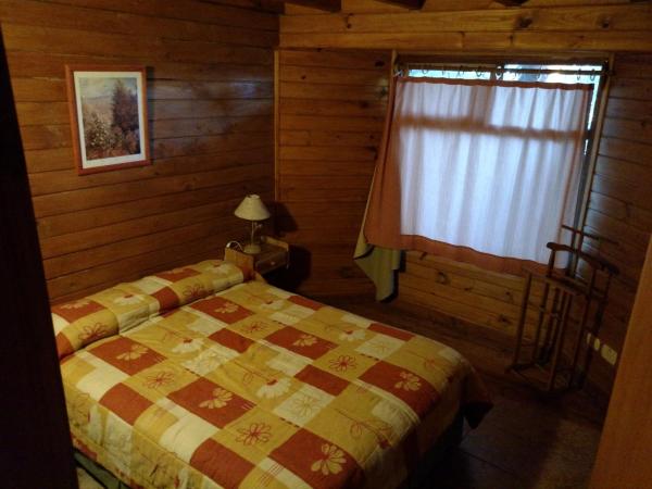 Calen-Hue : photo 8 de la chambre cottage - vue sur jardin