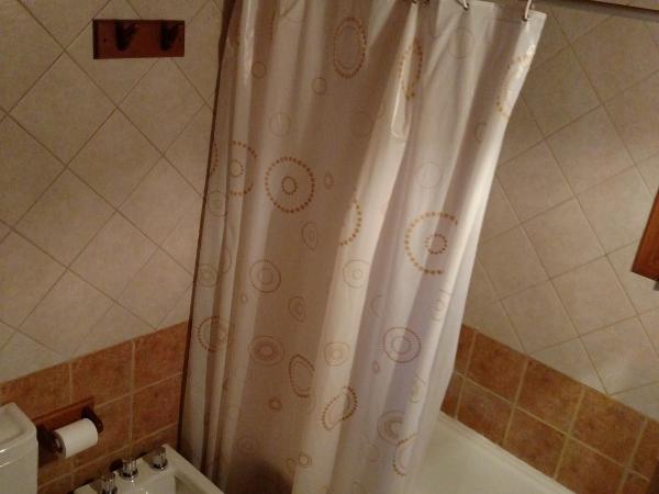 Calen-Hue : photo 9 de la chambre cottage - vue sur jardin