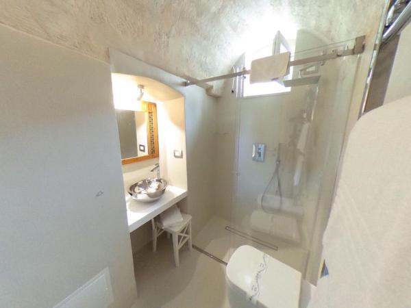 Thymus Residence nei Sassi : photo 8 de la chambre chambre double Économique