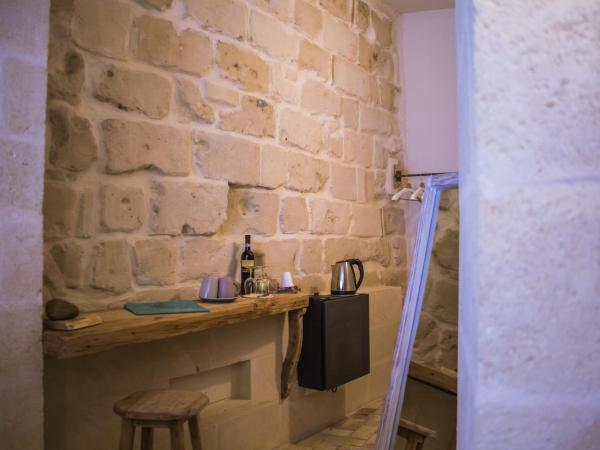 Thymus Residence nei Sassi : photo 4 de la chambre chambre double Économique