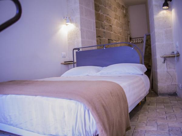 Thymus Residence nei Sassi : photo 1 de la chambre chambre double Économique