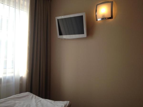 Hotel Julian : photo 3 de la chambre chambre simple