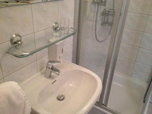 Hotel Julian : photo 7 de la chambre chambre simple