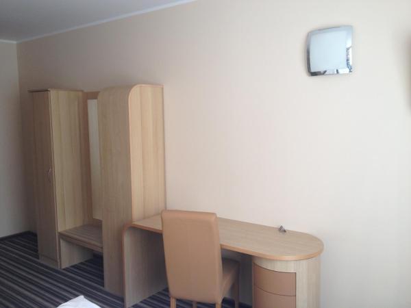 Hotel Julian : photo 5 de la chambre chambre simple