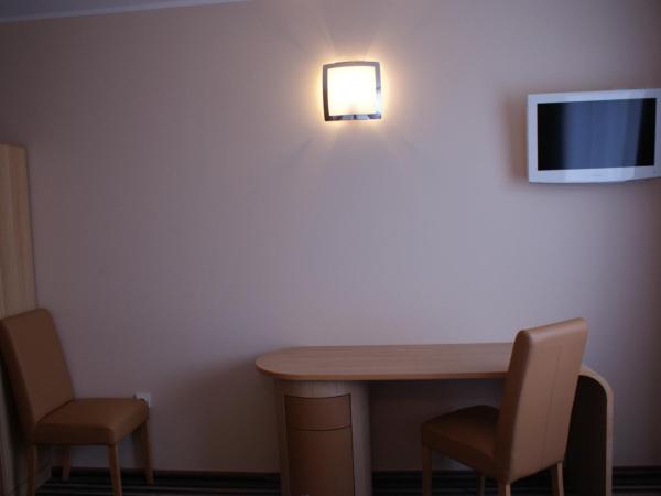 Hotel Julian : photo 2 de la chambre chambre simple