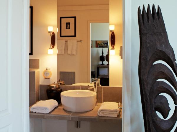 Mas de la Chapelle : photo 1 de la chambre chambre double premium