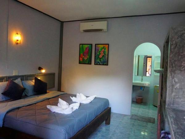 Diamond Sand Palace - SHA Plus : photo 4 de la chambre bungalow