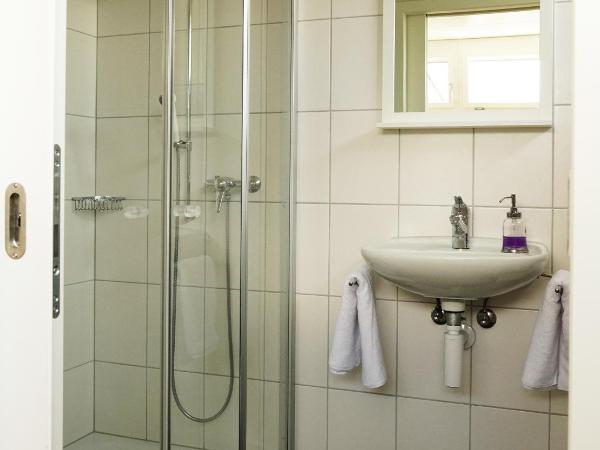 Adventure Hostel Interlaken : photo 10 de la chambre studio