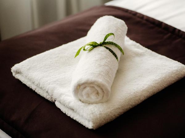 Hotel Eden : photo 8 de la chambre chambre triple