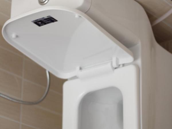 Hotel Adam : photo 3 de la chambre chambre double standard