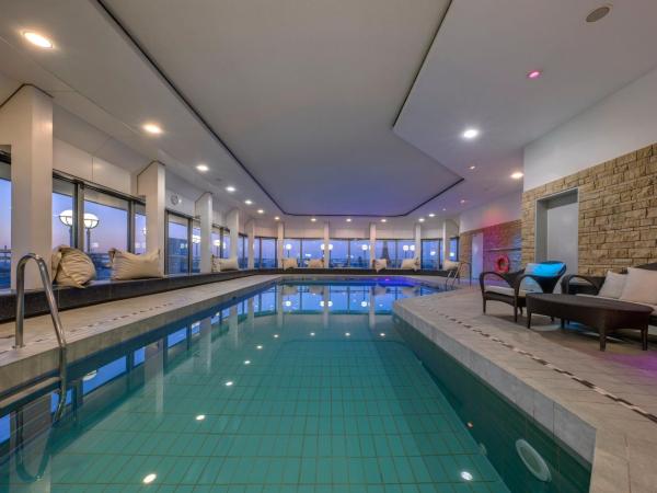 Clayton Hotel Düsseldorf City Centre : photo 9 de la chambre chambre affaires